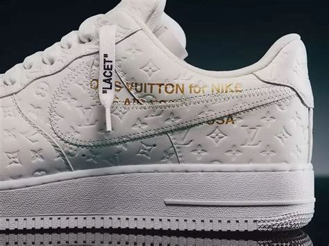 where to buy air force 1 louis vuitton|virgil abloh nike air force 1 low.